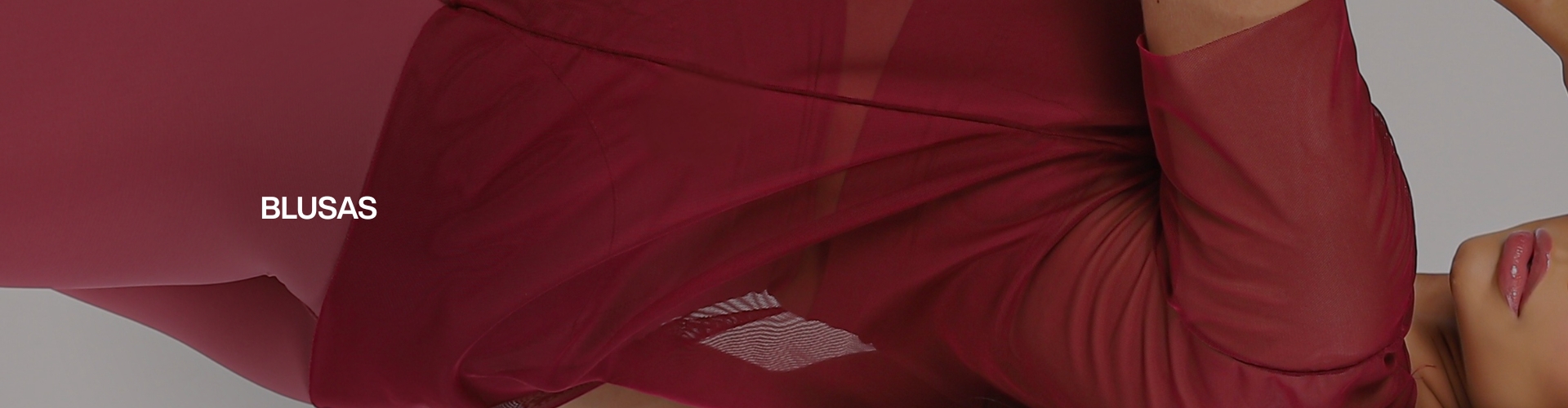 Banner página de categoria