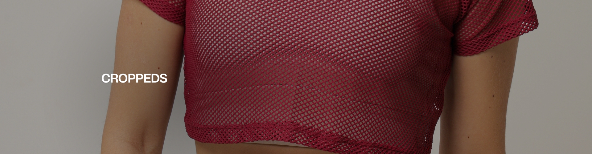 Banner página de categoria